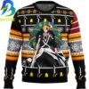 Bleach Chibi Ugly Christmas Sweater