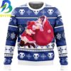 Bleach Zangetsu Ugly Christmas Sweater