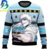 Bleach Kuchiki Bleach Ugly Christmas Sweater