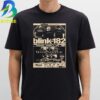 Jeremy Sochan Welcome To Rip City Portland 2026 Unisex T- Shirt
