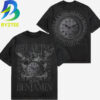 Chappell Roan The Midwest Princess Project Presents The Super Graphic Spectacular The Shrine In Los Angeles 2026 Unisex T- Shirt