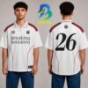 Rush Official Fifty Something Baseball 2026 Jersey Shirt Rush Official Fifty Something Baseball 2026 Jersey Shirt