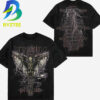 Breaking Benjamin 20 Years Of Phobia 2026 Two Sided T-Shirt