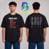 Mitski Official Frame Graphic Unisex T Shirt