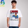 Official Post Malone August 26 Unisex T Shirt