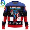 Valorant Ugly Christmas Sweater