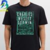 Aliyah Boston, Caitlin Clark and Stephanie White Women’s World Cup Roster  USA Basketball 2026 Unisex T- Shirt