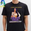 Kelvin Owens The Return Fight Owens Fight Forever Summer Slam 2026 Two Sided T-Shirt