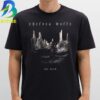 Chelsea Wolfe Official The Dark 2026 Unisex T- Shirt