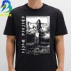 Weezer All Are Welcome The Gathering 2026 Unisex T- Shirt