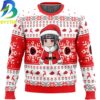 Akatsuki Shippuden Chibi Ugly Christmas Sweater