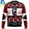 Chibi Itachi Akatsuki Shippuden Ugly Christmas Sweater