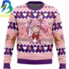 Ciel Phantomhive Black Butler Ugly Christmas Sweater