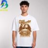 Uncle Acid & The Deadbeats Hell Fest 2026 Unisex T- Shirt