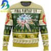 Christmas Fantasy 7 Final  Ugly Christmas Sweater