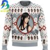 Christmas Vincent Fantasy VII Final  Ugly Christmas Sweater