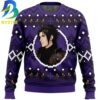 Cloud Fantasy Final Ugly Christmas Sweater