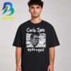 Quillan Salkilld SMOKILLD Full Violence MMA 2026 Unisex T- Shirt