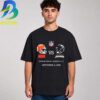 Buffalo Bills Vs Houston Texans NRG Stadium, Houston, TX September 14, 2026 Unisex T- Shirt