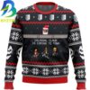 Levi Ackerman Attack On Titan 2026 Ugly Christmas Sweater