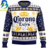 Dr Pepper Ugly Christmas Sweater