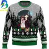 Delivery Gintama Anime Ugly Christmas Sweater Delivery Gintama Anime Ugly Christmas Sweater