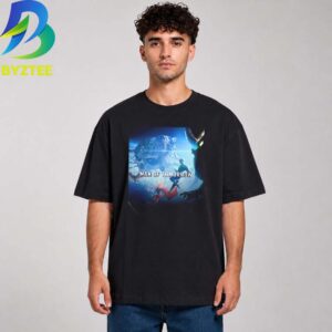 DC Studio Man Of Tomorrow Official July 9 2027 Unisex T Shirt