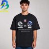 Arizona Cardinals Vs Los Angeles Chargers SoFi Stadium, Inglewood, CA September 14, 2026 Unisex T Shirt