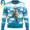 Sailor Moon Usagi Tsukino Ugly Christmas Sweater