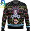 Draconis Battletech Ugly Christmas Sweater