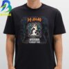 AIR BAG EN EL ESTADIO SAN MARCOS 14 DE NOVIEMBRE 2026 Unisex T- Shirt AIR BAG EN EL ESTADIO SAN MARCOS 14 DE NOVIEMBRE 2026 Unisex T- Shirt