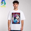 49 Winchester Change Of Plans Fall 2026 With Special Guest Unisex T- Shirt