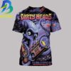 Jeremy Sochan Welcome To Rip City Portland  2026 All Over Print Shirt