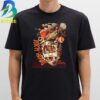 Phish Summer Fall 2026 October Unisex T- Shirt
