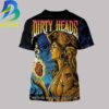 Halloween Horror Nights 2026 Killer Klowns from Outer Space Zip Hoodie