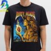 Halloween Horror Nights 2026 Hellraiser Key Art Unisex T- Shirt
