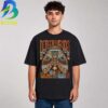 Electric Wizard Official  With Magic Potion UK Tour September  2026 Unisex T- Shirt