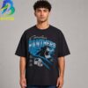 Disney x Champion NFL Atlanta Falcons Star Wars’ Millennium Falcon 2026 Unisex T Shirt Disney x Champion NFL Atlanta Falcons Star Wars’ Millennium Falcon 2026 Unisex T Shirt