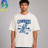Disney x Champion NFL Philadelphia Eagles Marvel’s Doctor Doom 2026 Unisex T Shirt