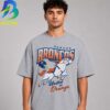 Disney x Champion NFL Las Vegas Raiders Star Wars’ Darth Vader 2026 Two Sided Unisex T Shirt Disney x Champion NFL Las Vegas Raiders Star Wars’ Darth Vader 2026 Two Sided Unisex T Shirt