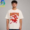 Disney x Champion NFL Carolina Panthers Disney’s Bagheera 2026 Unisex T Shirt Disney x Champion NFL Carolina Panthers Disney’s Bagheera 2026 Unisex T Shirt