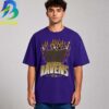 Disney x Champion NFL Team New York Jets Pixar’s Buzz Lightyear 2026 Unisex T- Shirt