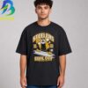 Disney x Champion NFL Team Cleveland Browns Disney’s Pluto 2026 Unisex T Shirt