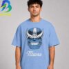 Disney x Champion NFL Denver Broncos Disney’s Maximus  2026 Unisex T- Shirt