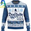 Dos Equis Ugly Christmas Sweater