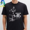 Welcome Cleveland Sirens WNBA 2026 Unisex T- Shirt