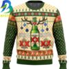 Don Julio Ugly Christmas Sweater