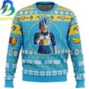 Dragon Ball Z Capsule Corp Ugly Christmas Sweater