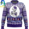 Dragon Ball Z Gohan 2026  Ugly Christmas Sweater