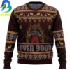 Dragon Ball Z Chibi Shenron Ugly Christmas Sweater